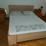 Spacious Budget Apartment