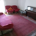 Spacious Budget Apartment