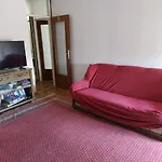 Spacious Budget Apartment