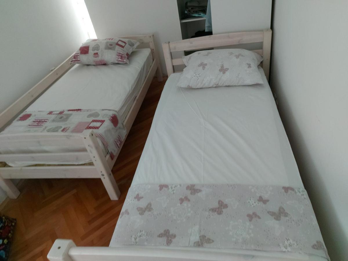 Appartement Spacious Budget *