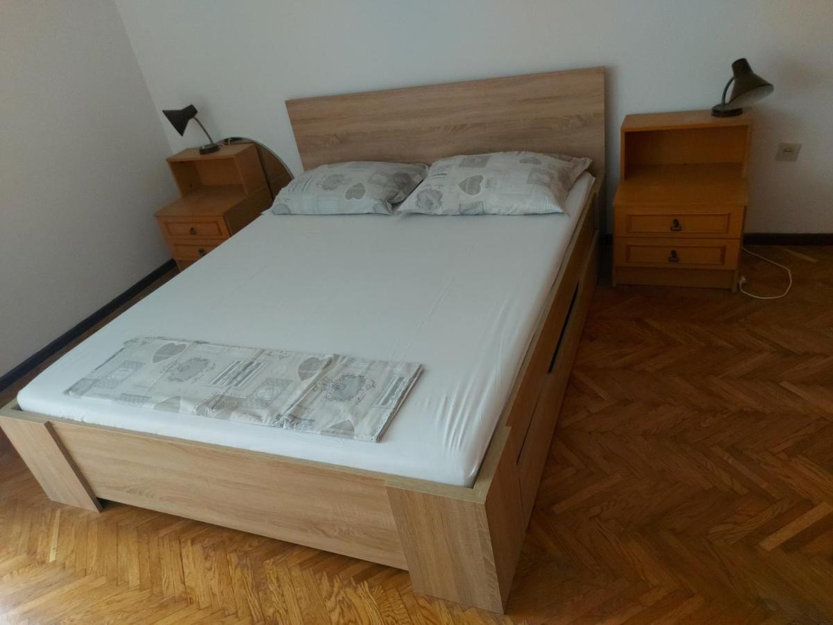 Appartement Spacious Budget Split