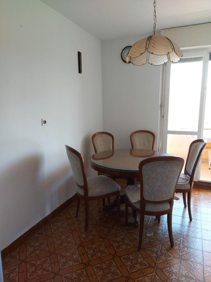 Spacious Budget Appartement *