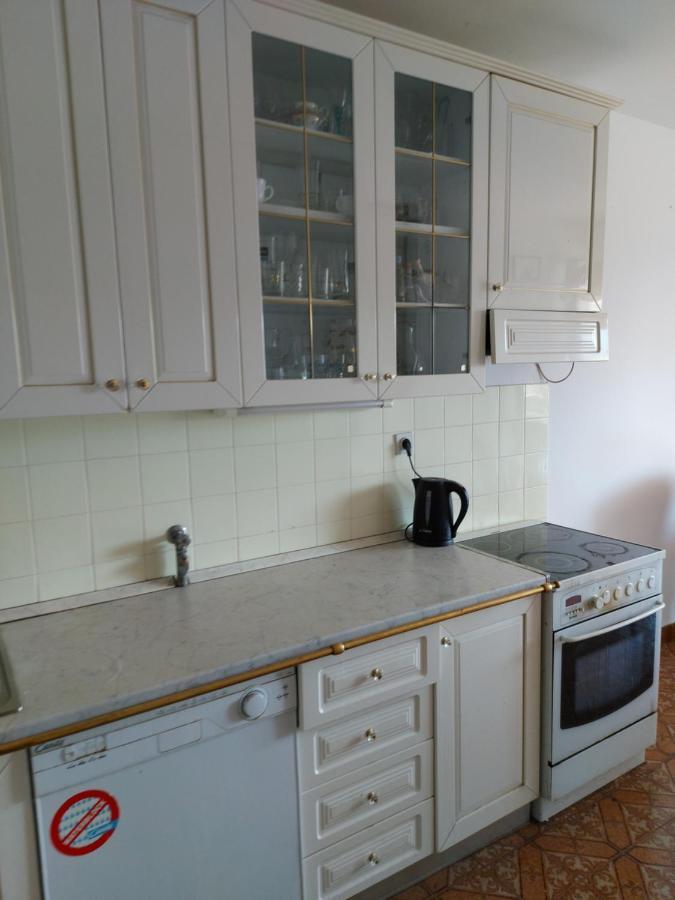 Appartement Spacious Budget