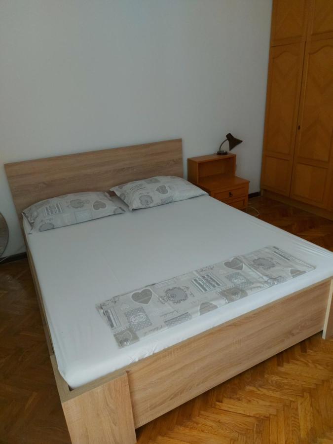 Appartement Spacious Budget *