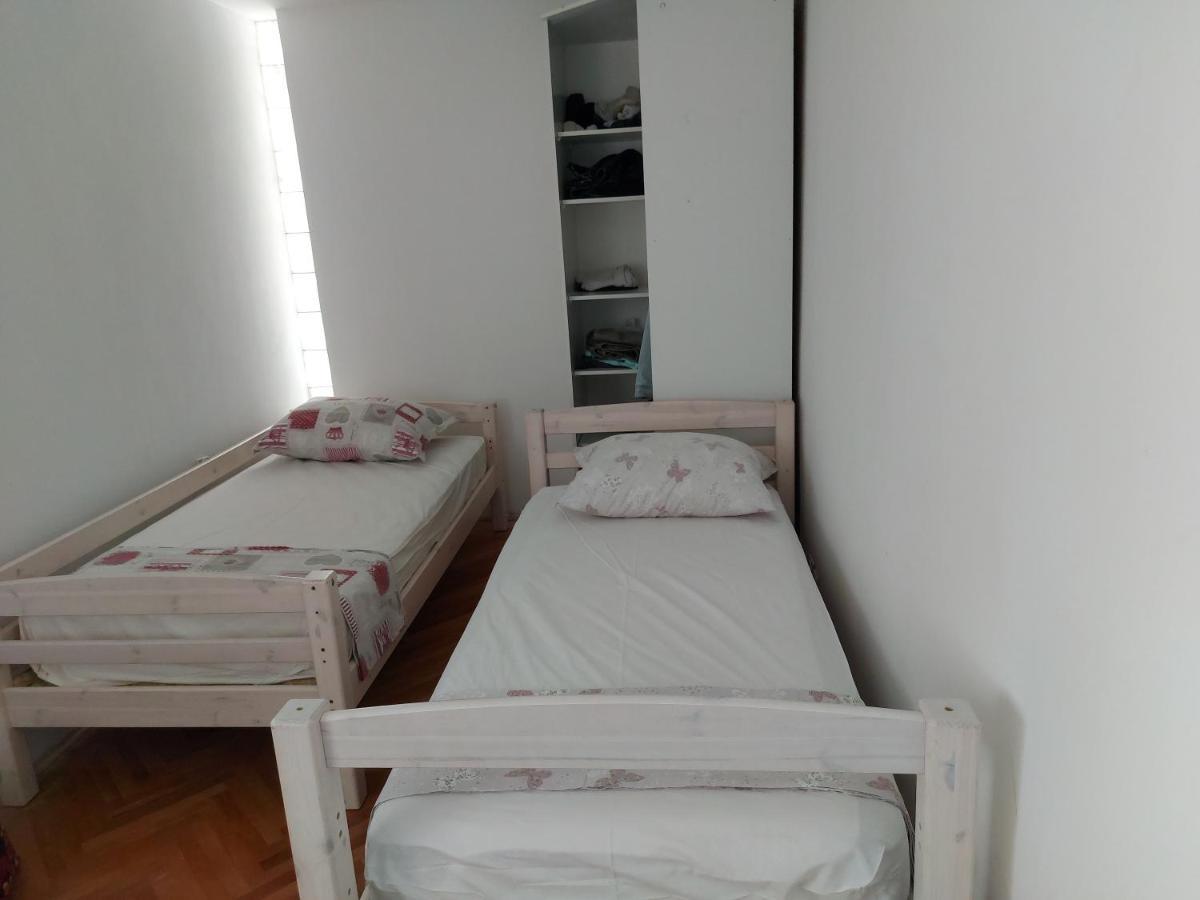 Apartment Spacious Budget *